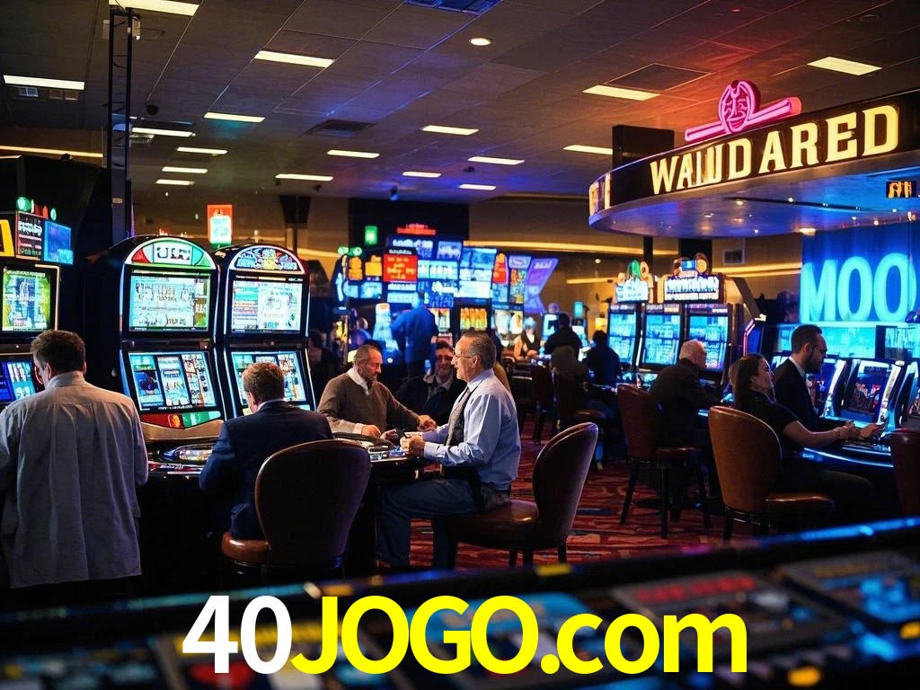 40JOGOgame_login